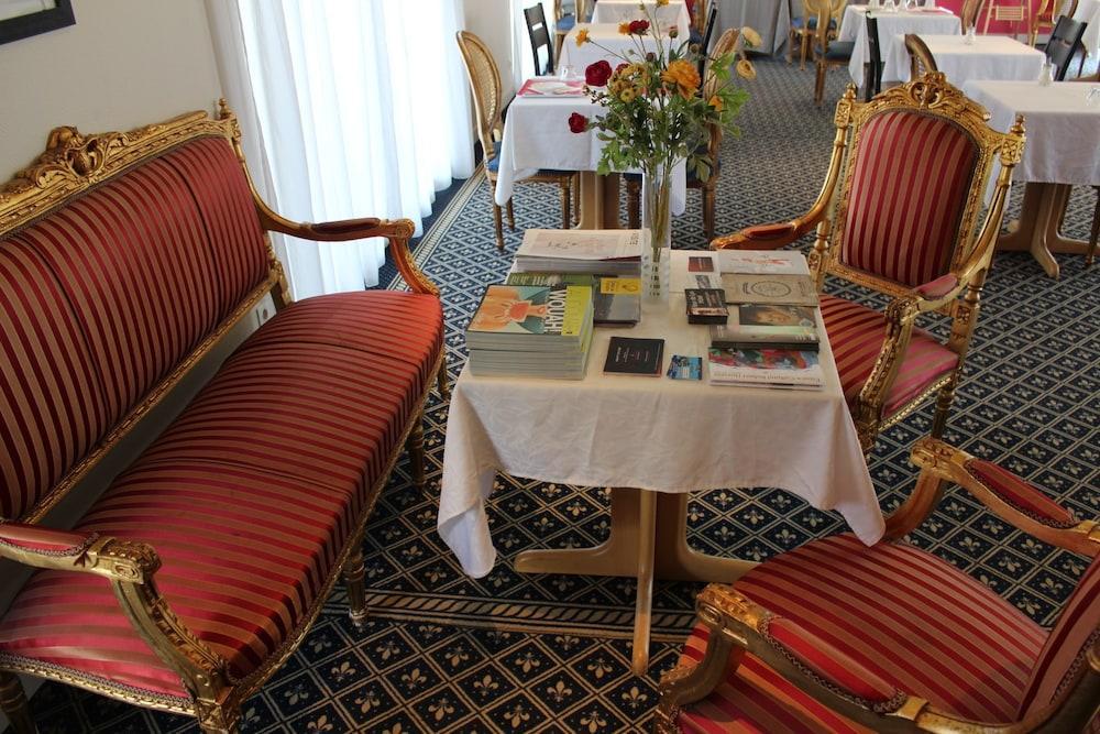 Hotel Fleur De Lys アーズブルック エクステリア 写真