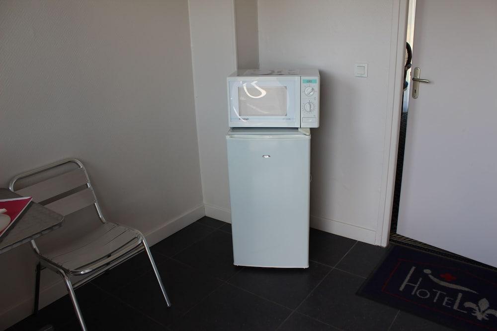 Hotel Fleur De Lys アーズブルック エクステリア 写真