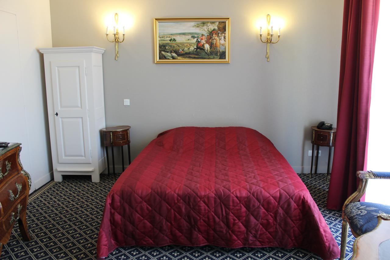 Hotel Fleur De Lys アーズブルック エクステリア 写真